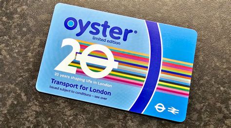 use nfc phone as oyster card|tfl oyster card.